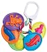 Lamaze Learn to Sign Friends