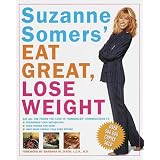 SuzanneSomers'EatGreat,LoseWeight