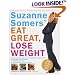 Suzanne Somers' Eat Great, Lose Weight