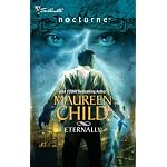 Guardians: Eternally (Book 1) (Silhouette Nocturne) book cover