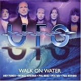 Walk on Water