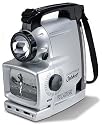 Innovage 5" Television Lantern with AM/FM Radio Tuner