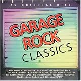 Garage Rock Classics