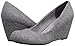 CL by Chinese Laundry Women's NIMA FLANNEL Wedge Pump