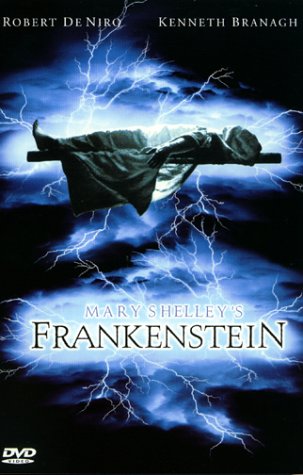 Mary Shelley's Frankenstein