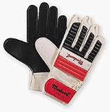 Euro98 Goalkeeper Soccer Gloves from Markwort - 1 Pair