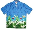 Cocktail Friday Hawaiian Shirt