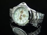 Produkt-Bild: Spirit of Marine Germany Chrono Lookuhr (Herrenuhr) a623