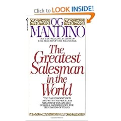 The Greatest Salesman in the World