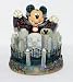Disney Traditions Mickey Candy Dish Figurine