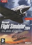 Microsoft Flight Sim 2004: A Century...