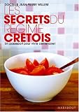 Les secrets du r�gime cr�tois