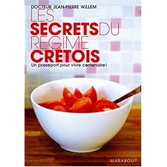 Les secrets du r�gime cr�tois