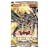 Yu-Gi-Oh Cyberdark Impact Booster