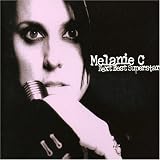 Melanie C - Next Best Superstar [Australian CD]