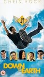 Down to Earth [VHS] [2001]
