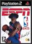 ESPN NBA 2K5