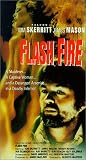 Flash Fire [VHS]