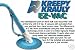Kreepy Krauly EZ-VAC above ground pool cleaner