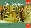 Puccini: La Boh&egrave;me