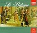Music : Puccini: La Bohème