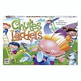Chutes & Ladders