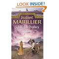 Child of the Prophecy: Book 3 of the Sevenwaters Trilogy