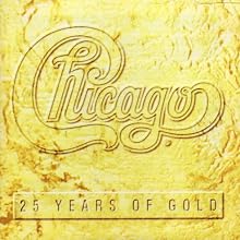 25 Years of Gold