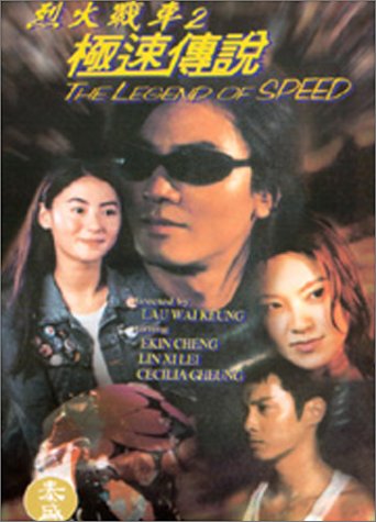 The Legend of Speed Download Horror Films