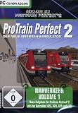 Produkt-Bild: Pro Train Perfect 2 - Nahverkehr Vol. 1