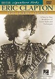 Eric Clapton The Early Years