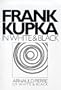 Frank Kupka: In White and Black (Artists bookworks)