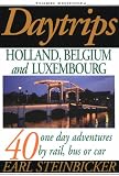 Daytrips Holland, Belgium and Luxembourg