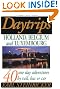 Daytrips Holland, Belgium and Luxembourg