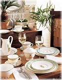 Lenox British Colonial Tableware Collection