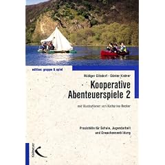 51XTN10APRL. SL500 AA240  Empfehlenswerte Bücher zu Erlebnispädagogik #1