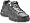 Black/Silver