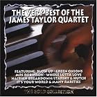 The Best of James Taylor Quartet by James Taylor Quartet