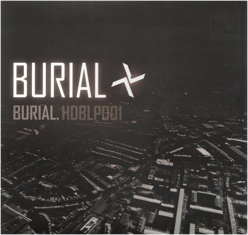 CD-Charts  Music : Burial