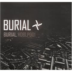 Burial (Vinyl)