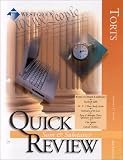 Levine Sum Subs Torts 3d (Sum & Substance Quick Review)