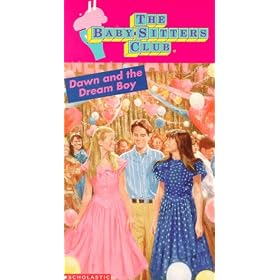 Dawn & the Dream Boy [VHS]