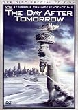 The Day After Tomorrow (Special Edition, 2 DVDs) - Dennis Quaid