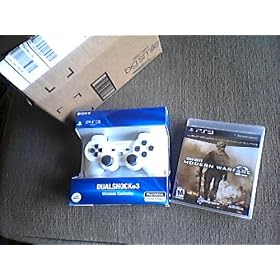 Call of Duty: Modern Warfare 2