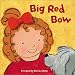 Big Red Bow