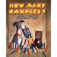 How Many Candles by  Helen V. Griffith and Sonja Lamut