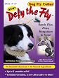 Defy the Fly Dog Fly Collar - 13" to 16"