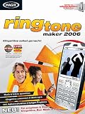 MAGIX ringtone maker 2006