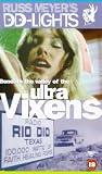 Beneath The Valley Of The Ultravixens - Russ Meyer's DD-Lights 1