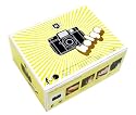 Lomography Holga Medium Format Camera Starter Kit